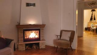 Nasz Dębowiec - dom dla 15 osób, sauna, widok na staw, wielka działka - 6