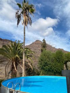 Casa Colonia - Mogán - 1