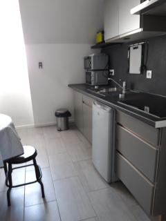 Les Apparts' Hotel du Canal - 6