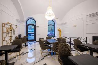 Hotel Vila Central Boutique Satu Mare - Satu Mare - 0