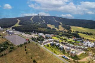 Apartmány KLÍNOVEC - Apartment KEILBERG - Loučná pod Klínovcem - 6