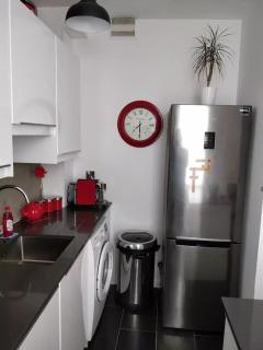 University and Central Edinburgh - Edinburgh - 6