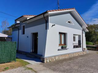 Casa Llaca Vivienda Vacacional - Villahormes - 9