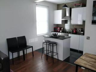 University and Central Edinburgh - Edinburgh - 2