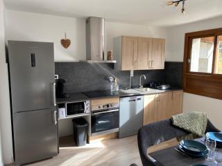 Appartement Le Lauzet - La Roche-de-Rame - 0