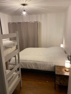 Appartement Le Lauzet - 1