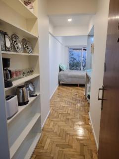 Impecable con patio Recoleta! - Buenos Aires - 3