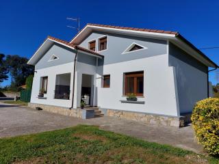 Casa Llaca Vivienda Vacacional - Villahormes - 7