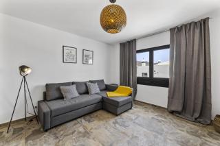 Wema - Planta alta - Playa Blanca - 9