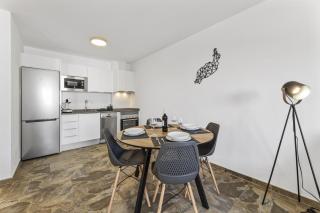 Wema - Planta alta - Playa Blanca - 3