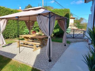 Casa Llaca Vivienda Vacacional - Villahormes - 2