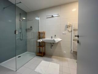 APARTMÁNY ŠÁRKA - 1