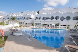 Casa Silvia Marbella- Plaża, słońce, spokój i golf - Marbella - 6