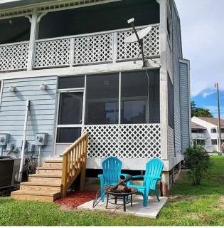 Cypress Cove Townhome on Canal - Inverness - 6