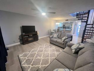 Cypress Cove Townhome on Canal - Inverness - 1