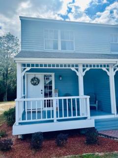 Cypress Cove Townhome on Canal - Inverness - 0