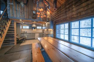 Lapland Lodge - Tepsa - 5