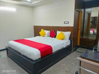 Hotel New Maruthi Inn, LB Nagar - Haiderabad - 3