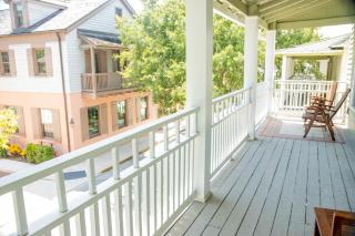 Pomar House - St. Augustine - 1