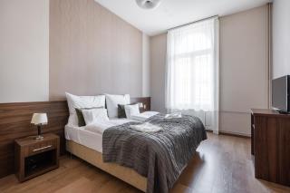 Elit Boutique Rooms- Best Location by BQA - Budapest - 0