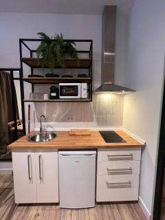 Loft Deluxe Herrería 6 - Vivienda Vacacional. - 8