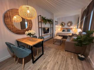 Loft Deluxe Herrería 6 - Vivienda Vacacional. - 5