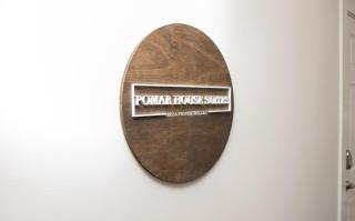 Pomar House - St. Augustine - 3