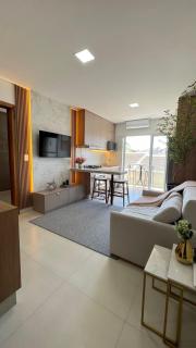 Apartamento em prédio residencial em FOZ DO IGUAÇU - Foz do Iguaçu - 8