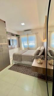 Apartamento em prédio residencial em FOZ DO IGUAÇU - Foz do Iguaçu - 2