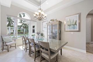 Home with pool/spa, ping pong and steps to beach/food - 5