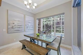 Home with pool/spa, ping pong and steps to beach/food - 1