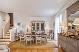 Villa Belle Époque - Welkeys - Grimaud - 4