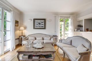 Villa Belle Époque - Welkeys - Grimaud - 8