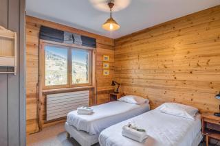 Appartement Stenoga - Welkeys - Megève - 5