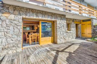 Appartement Stenoga - Welkeys - Megève - 4