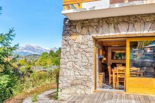 Appartement Stenoga - Welkeys - Megève - 9