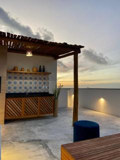 Flat - Su Casa Beach - 1