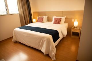 Hotel Franco - Dionísio Cerqueira - 5