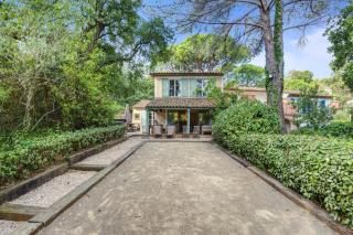 Villa des Roses - Welkeys - Grimaud - 8
