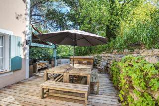 Villa des Roses - Welkeys - Grimaud - 7