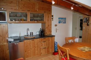 Appart la Toussuire les sybelles 2ch - La Toussuire - 2