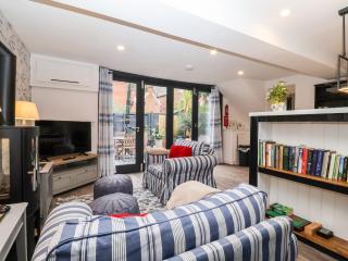 Tower End Cottage - 4