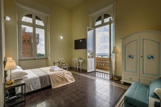 Onlyrooms IV - Sea View & Free Parking - Cagliari - 9