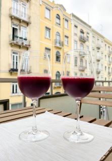 FLH Marquês Pombal Flat with Balcony - Lissabon - 8
