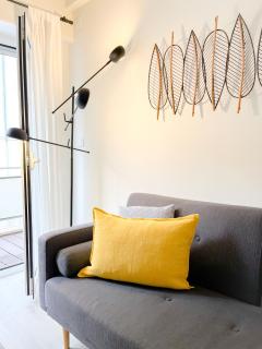 FLH Marquês Pombal Flat with Balcony - Lissabon - 5