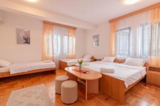 Apartments Serafimoski - Ohrid - 8