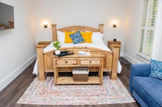Pomar House - St. Augustine - 6