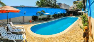 El Virrey Hospedaje - Pucallpa - 2