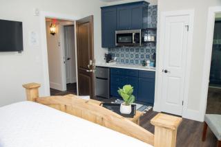 Pomar House - St. Augustine - 8