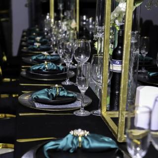 Bryanston Drive Elegant Guesthouse & Boardroom Facilities - Joanesburgo - 1